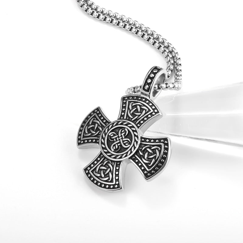 Croix Celtique - Protection