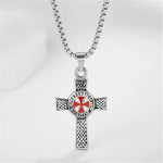 Croix des Templiers - Protection Absolue