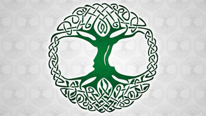 L'Arbre de Vie Celtique : Signification et Enseignements