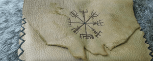 Le Vegvisir, Symbole de Guidance et de Protection