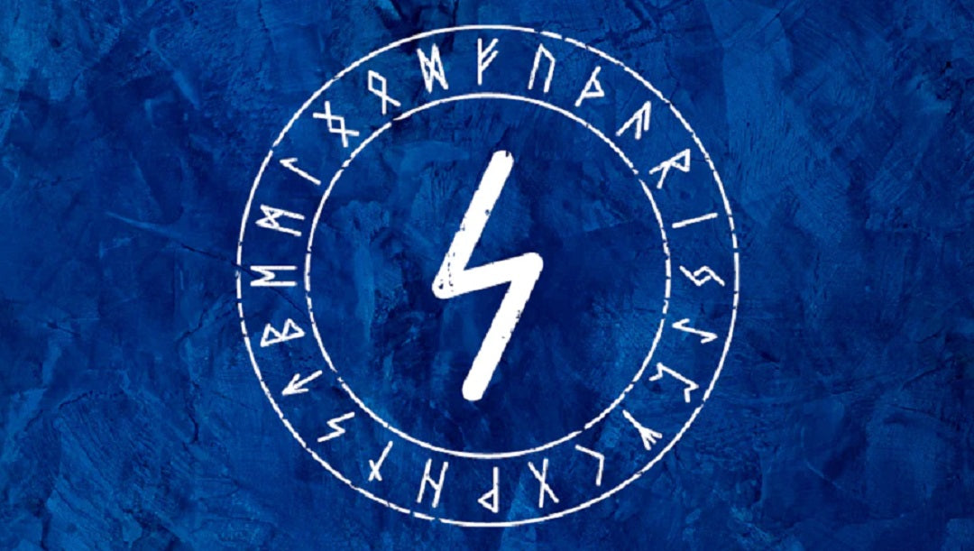 Rune Sowilo : Signification – Nostradamus.shop