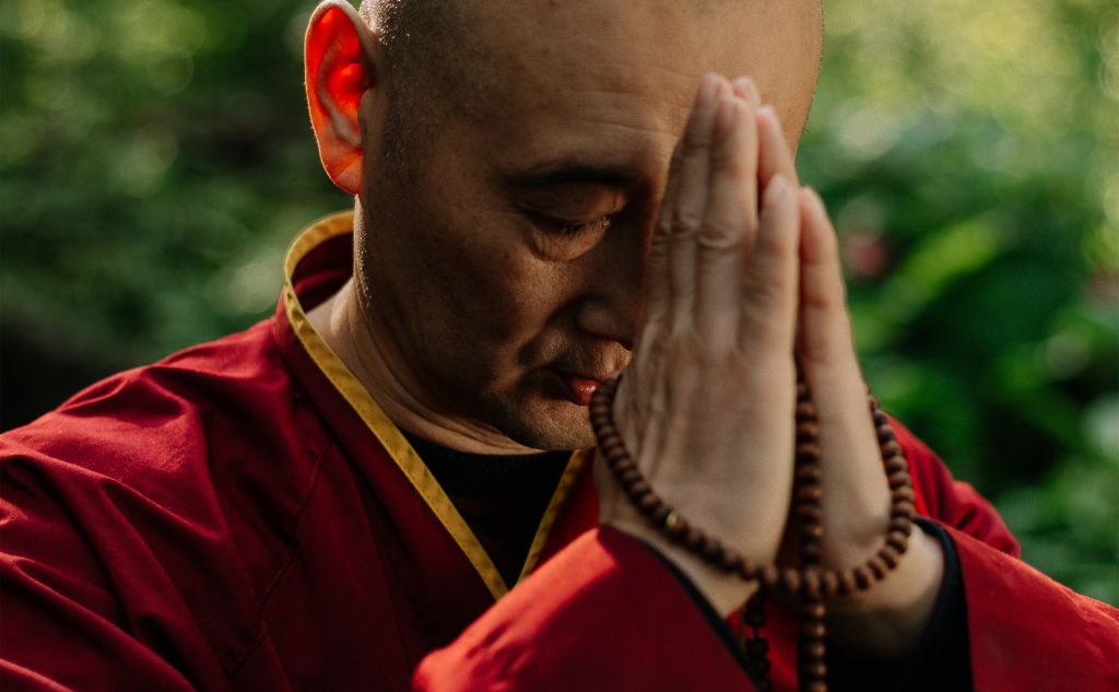 A la Découverte du Chapelet Bouddhiste : le Mala Tibétain