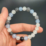 Bracelet 'Présence Angélique'