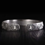 Bracelet Feng Shui -  Attire Richesse & Prospérité