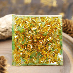 Orgonite 'Énergies de la Chance'