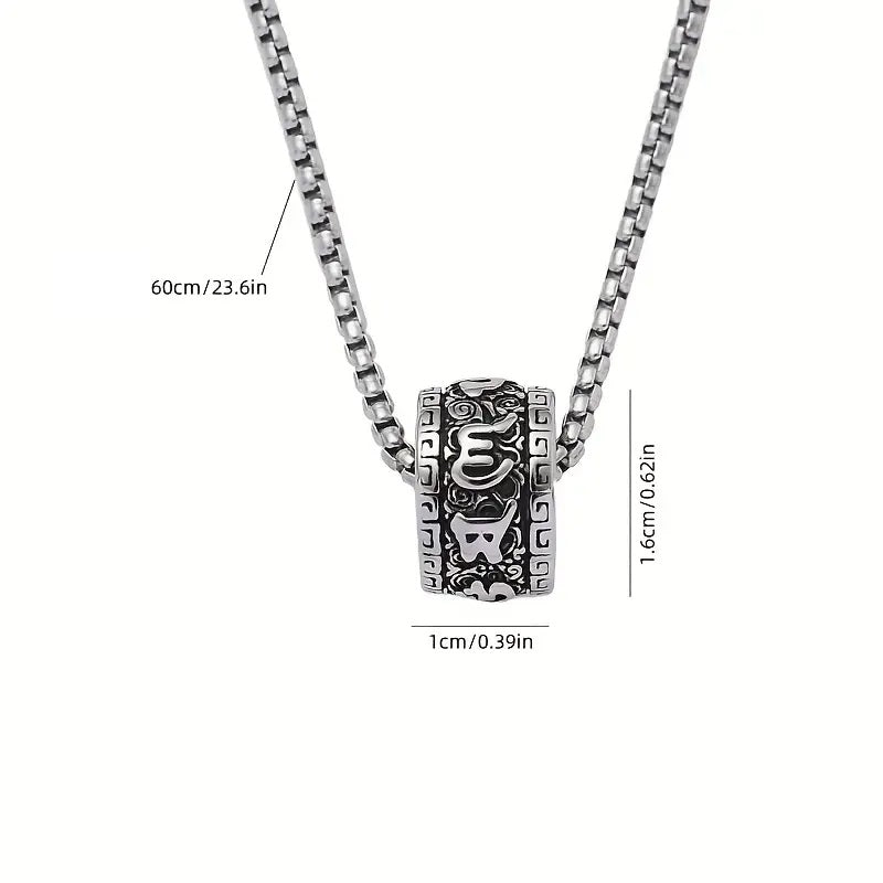 Talisman 'Lakshmi' - Attire l'Argent