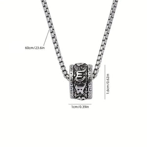Talisman 'Lakshmi' - Attire l'Argent