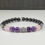 Bracelet 'Équilibre & Sérénité'