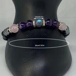 Bracelet 'Équilibre & Sérénité'