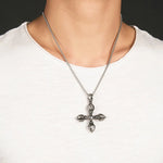 Talisman Tibétain 'Dorje Vajra' - Protection Totale