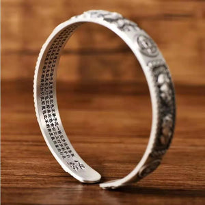 Bracelet Feng Shui -  Attire Richesse & Prospérité