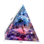 Orgonite de Guérison du Troisième Œil