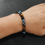 Bracelet de Protection contre le Mauvais Œil