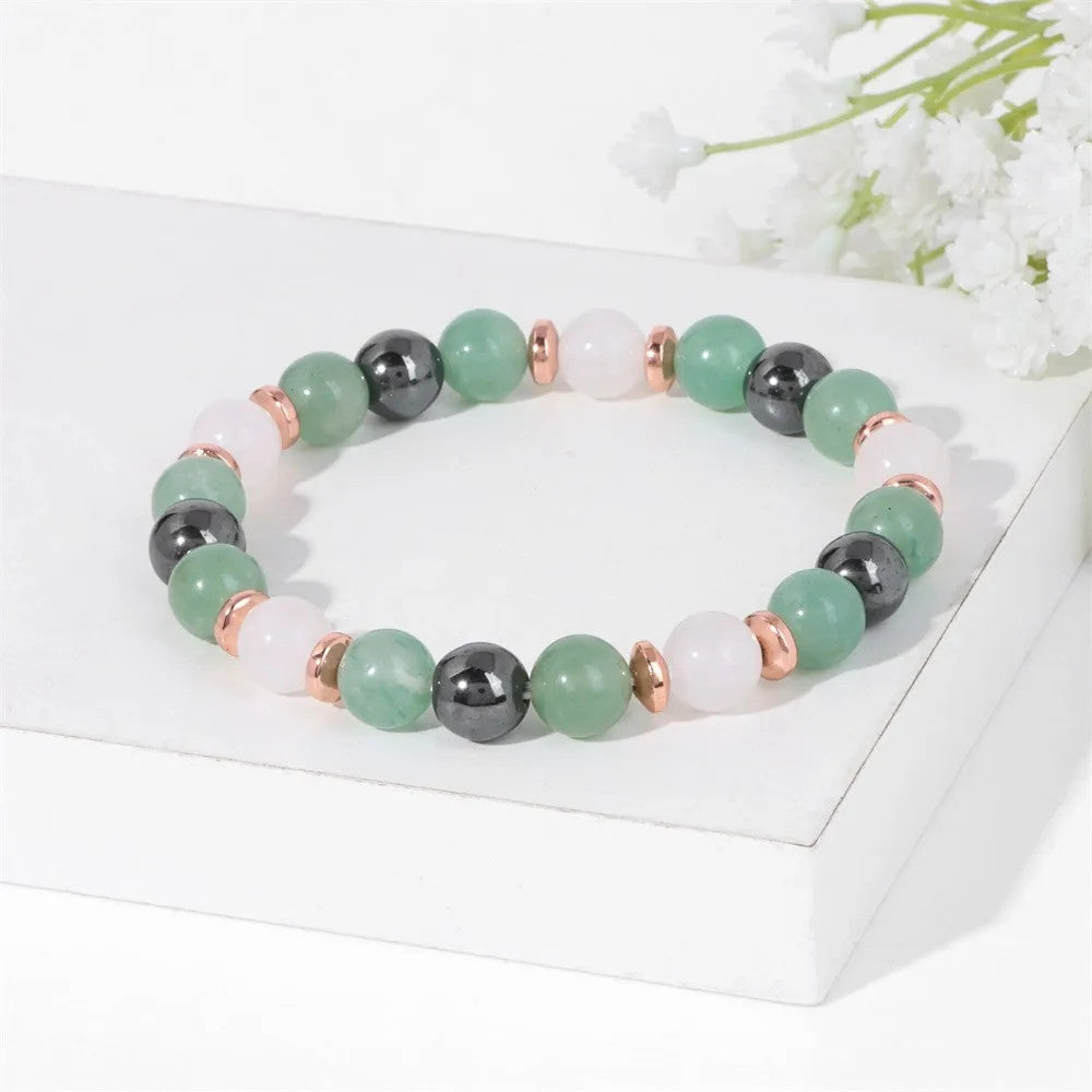 Bracelet des Trois Bonheurs