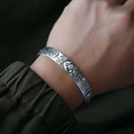 Bracelet Feng Shui -  Attire Richesse & Prospérité