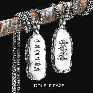 Mantra 'Raksana' - Sphère de Protection