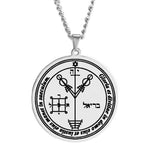 Quatrième Pentacle de Jupiter - Richesse & Abondance