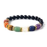 Bracelet de Protection des Chakras