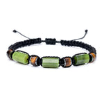 Bracelet 'Pouvoir Personnel' - Contrôlez votre Destin