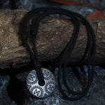 Amulette Runique Dagaz - Croissance & Évolution