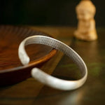 Bracelet Taoïste 'Feng Fù' - Attire l'Argent