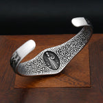 Bracelet Saint Benoît - Protection & Guérison