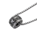 Talisman 'Lakshmi' - Attire l'Argent