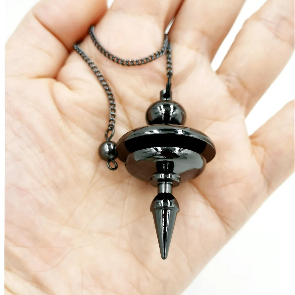 Pendule de Soins par Biorésonance