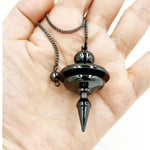 Pendule de Soins par Biorésonance