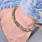 Bracelet Tibétain 'Sang de Dragon' - Revitalisation