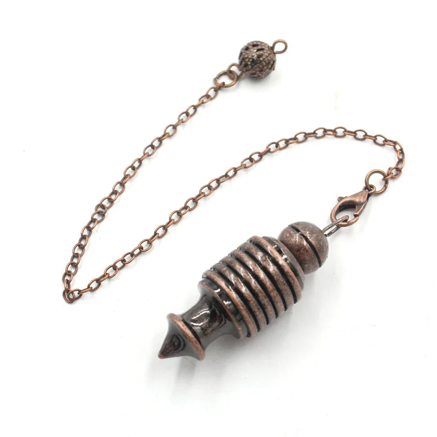 Pendule Témoin 'Osiris'