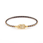 Bracelet Feng Shui 'Pixiu' - Attire l'Argent