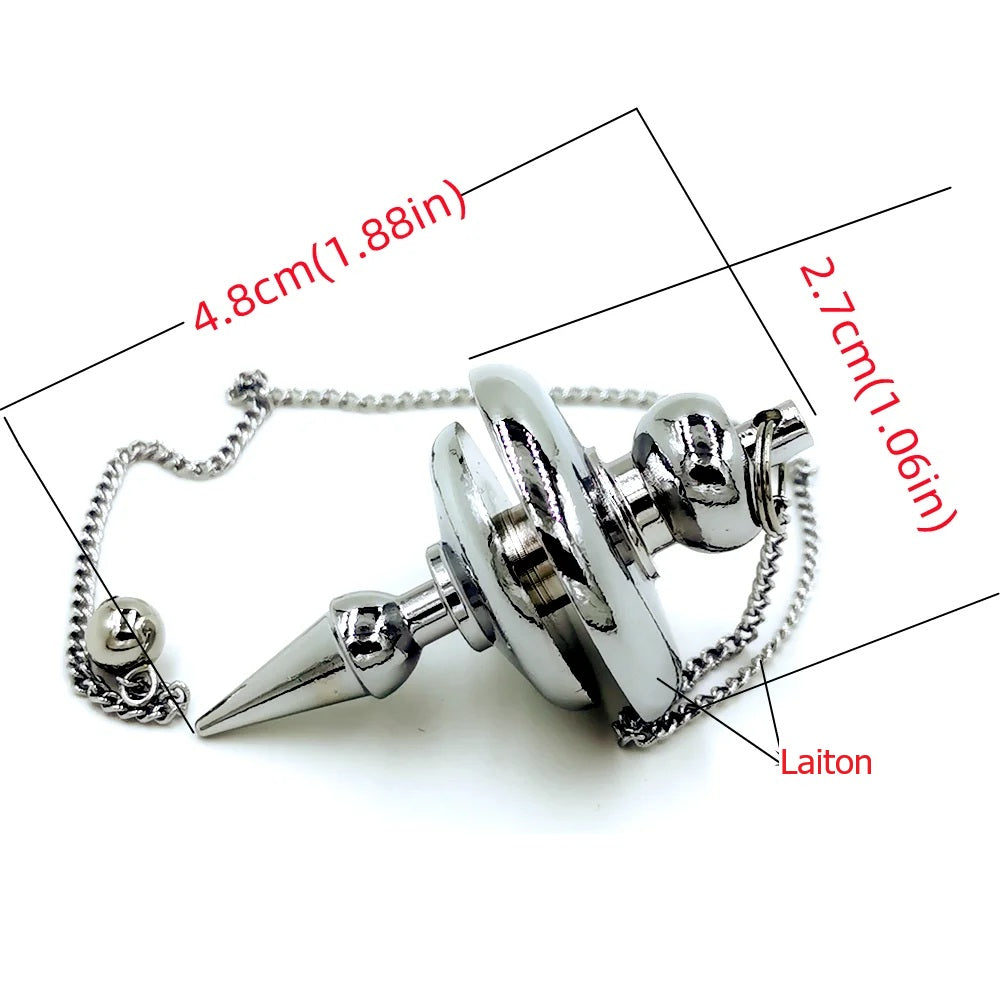 Pendule de Soins par Biorésonance