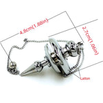 Pendule de Soins par Biorésonance