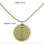 Oscillateur de Lakhovsky - Harmonisation Cellulaire
