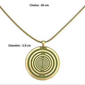Oscillateur de Lakhovsky - Harmonisation Cellulaire