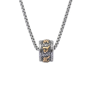 Talisman 'Lakshmi' - Attire l'Argent
