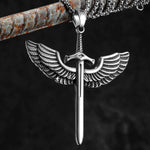 Talisman de l'Archange Michaël - Protection Absolue