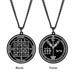 Talisman de Grande Abondance - Prospérité Immédiate