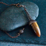 Pendule d'Élimination des Énergies Occultes