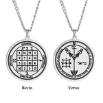 Talisman de Grande Abondance - Prospérité Immédiate