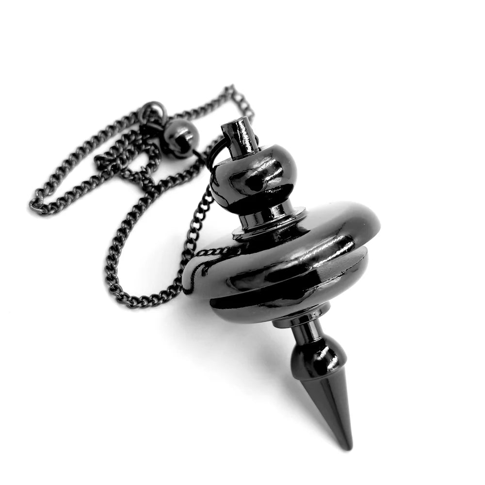 Pendule de Soins par Biorésonance