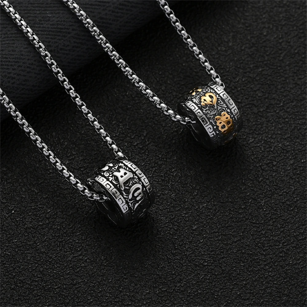 Talisman 'Lakshmi' - Attire l'Argent