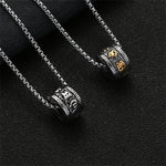 Talisman 'Lakshmi' - Attire l'Argent