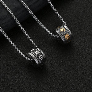 Talisman 'Lakshmi' - Attire l'Argent