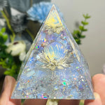 Orgonite de Purification du Karma Négatif