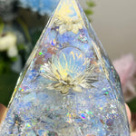 Orgonite de Purification du Karma Négatif