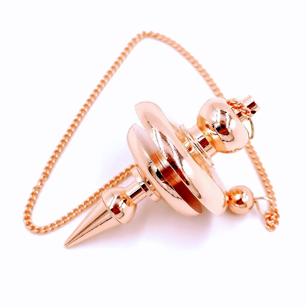 Pendule de Soins par Biorésonance