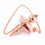 Pendule de Soins par Biorésonance