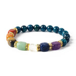 Bracelet d'Harmonisation des Chakras
